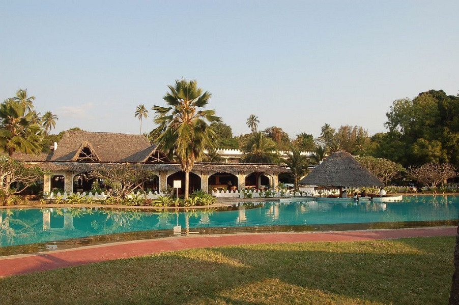 Vacation Hub International - VHI - Zanzibar Beach Resort