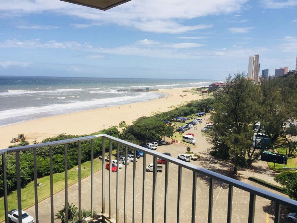 Vacation Hub International - VHI - Strandburg Holiday Apartments