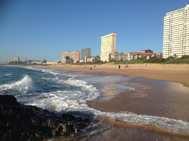 Vacation Hub International - VHI - Seaview Apartment Amanzimtoti