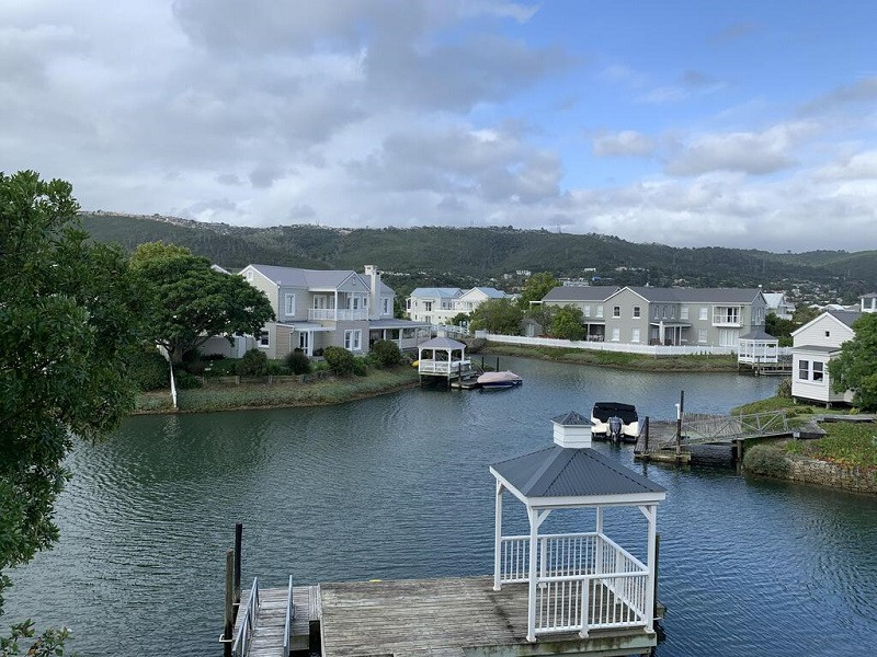 Vacation Hub International - VHI - 24 Leeward Close Thesen Island