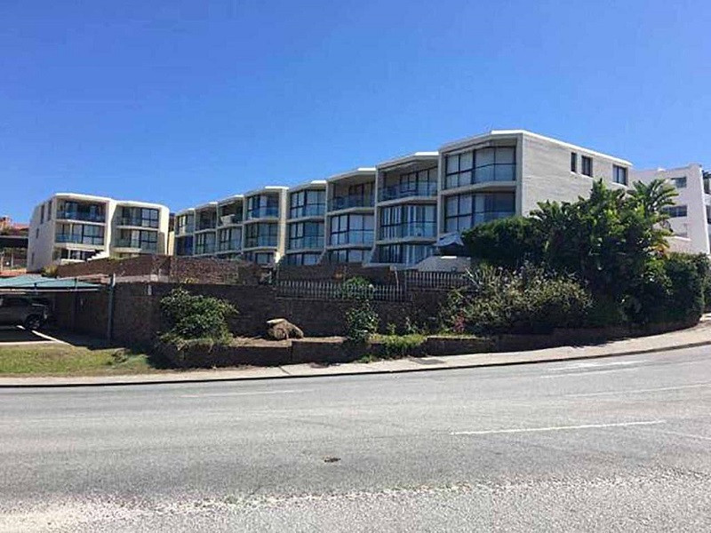Vacation Hub International - VHI - Jenmilla Plett Apartment