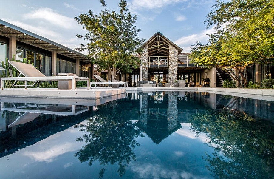 Vacation Hub International - VHI - Kruger Sunset Lodge