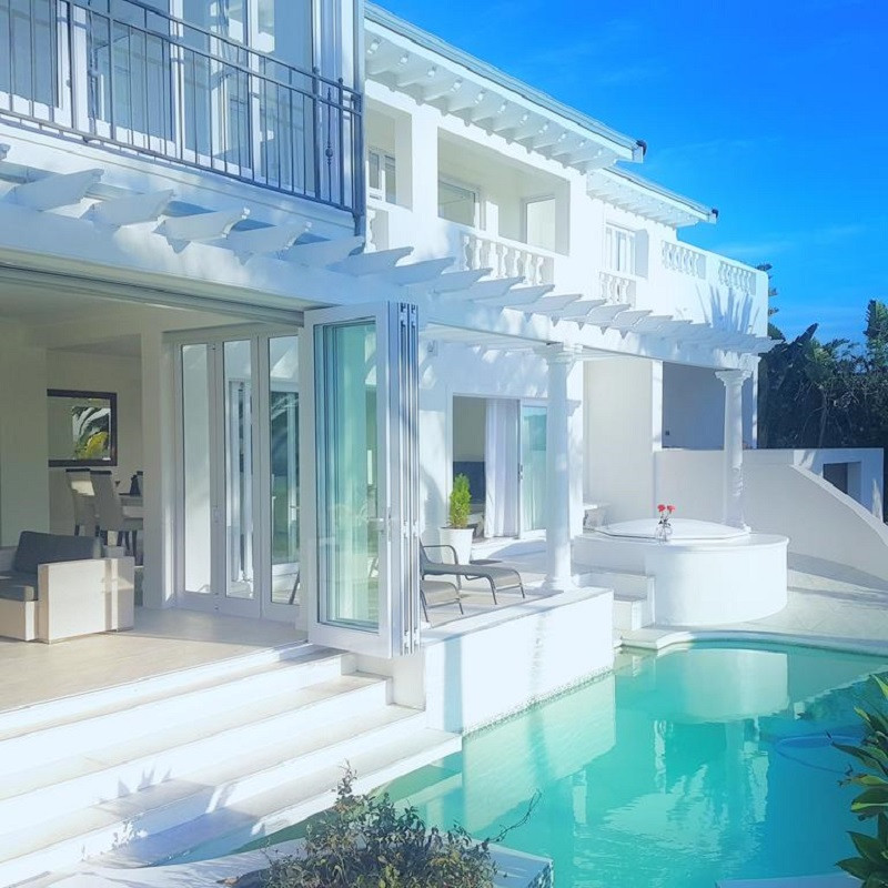 Vacation Hub International - VHI - Strode House