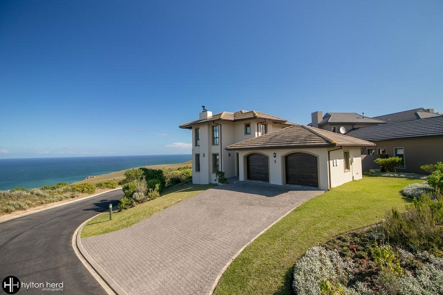 Vacation Hub International - VHI - Pezula Ocean view villa-SR1