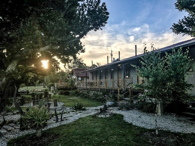 Vacation Hub International - VHI - John Jack Inn accommodation