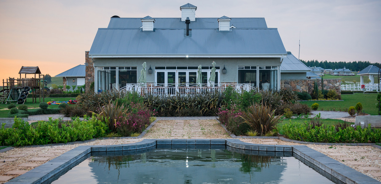 Vacation Hub International - VHI - Dunkeld Country & Equestrian Estate
