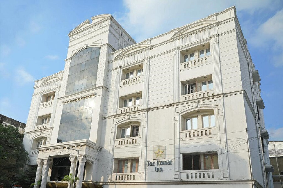 Vacation Hub International - VHI - Taz Kamar Family Hotel