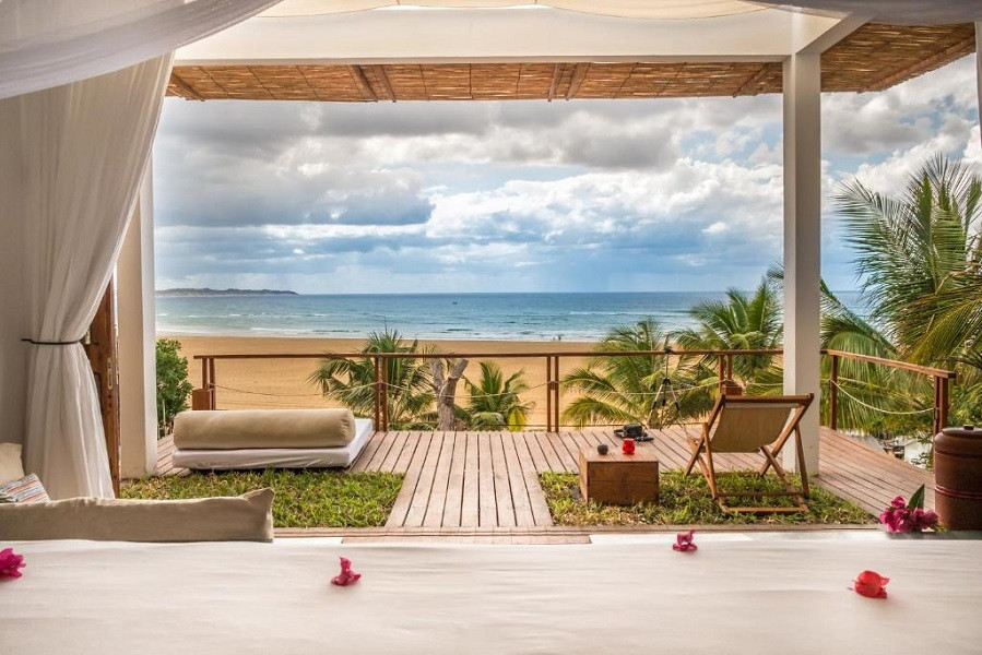 Vacation Hub International - VHI - Baia Sonambula Guest House