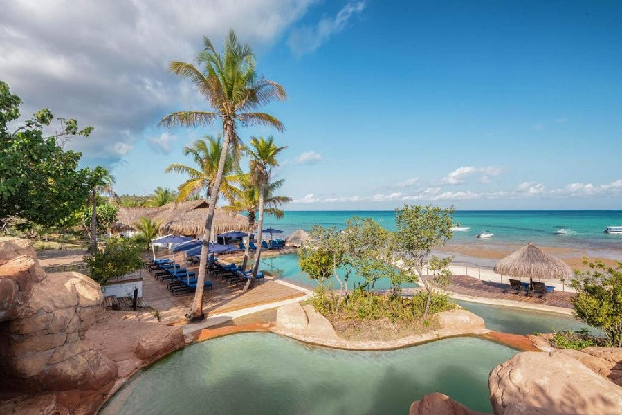 Vacation Hub International - VHI - Anantara Bazaruto Island Resort