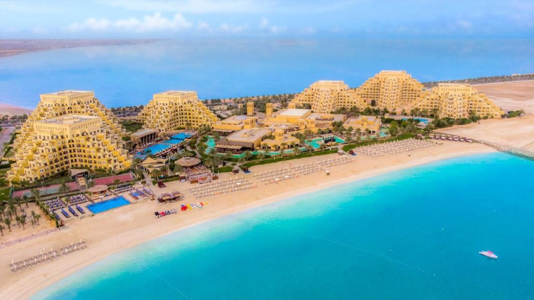 Vacation Hub International - VHI - Rixos Bab Al Bahr
