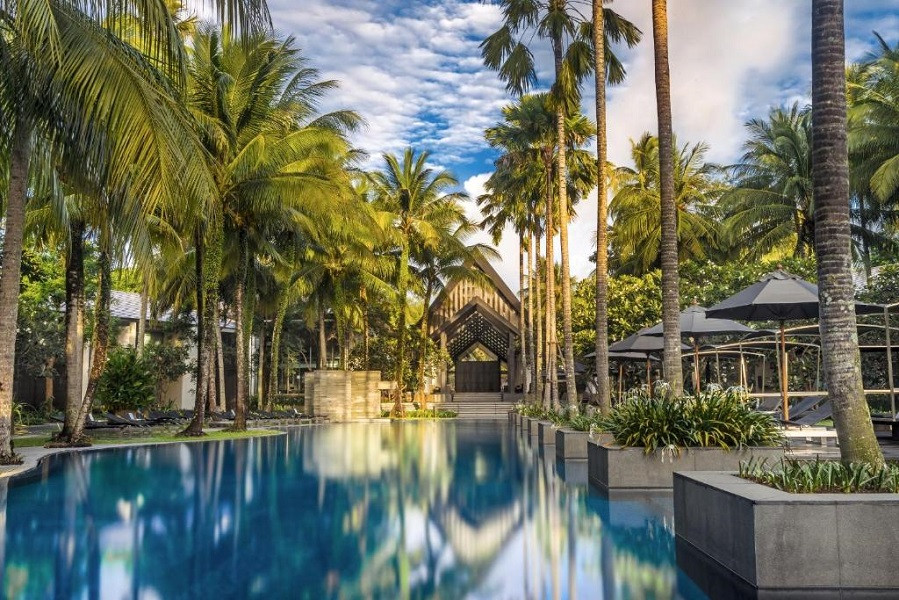 Vacation Hub International - VHI - Twinpalms-Phuket