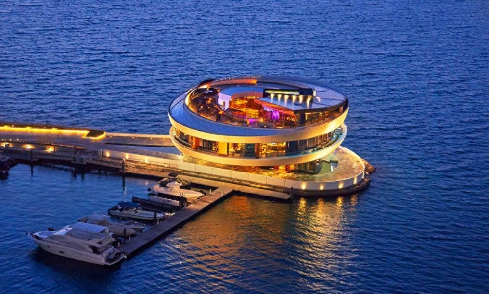 Vacation Hub International - VHI - Four Seasons Hotel-Doha