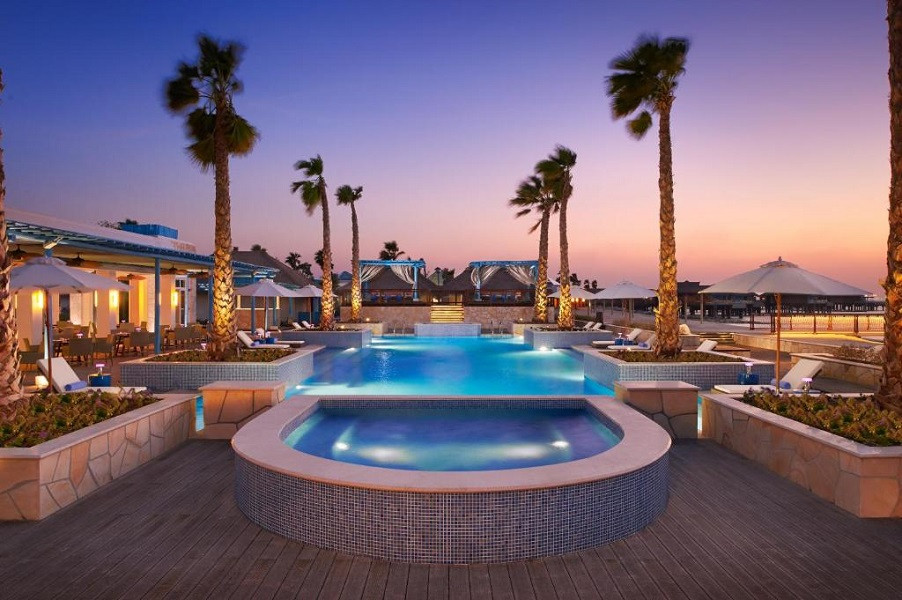 Vacation Hub International - VHI - Banana Island Resort Doha by Anantara