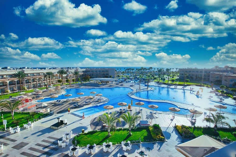 Vacation Hub International - VHI - Royal Albatros Moderna