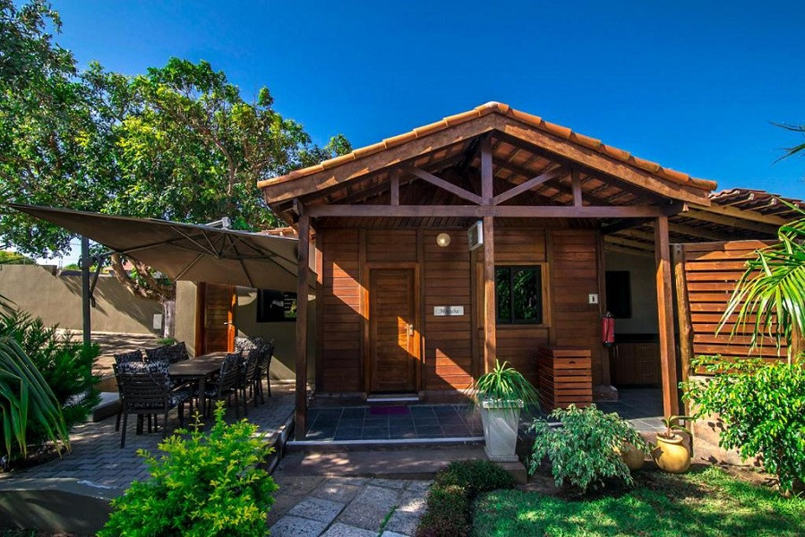 Vacation Hub International - VHI - Ossanzaia Bilene Lodge
