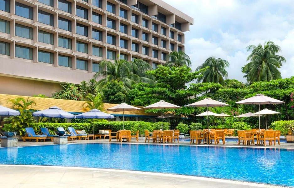 Vacation Hub International - VHI - Pan Pacific Sonargaon Dhaka