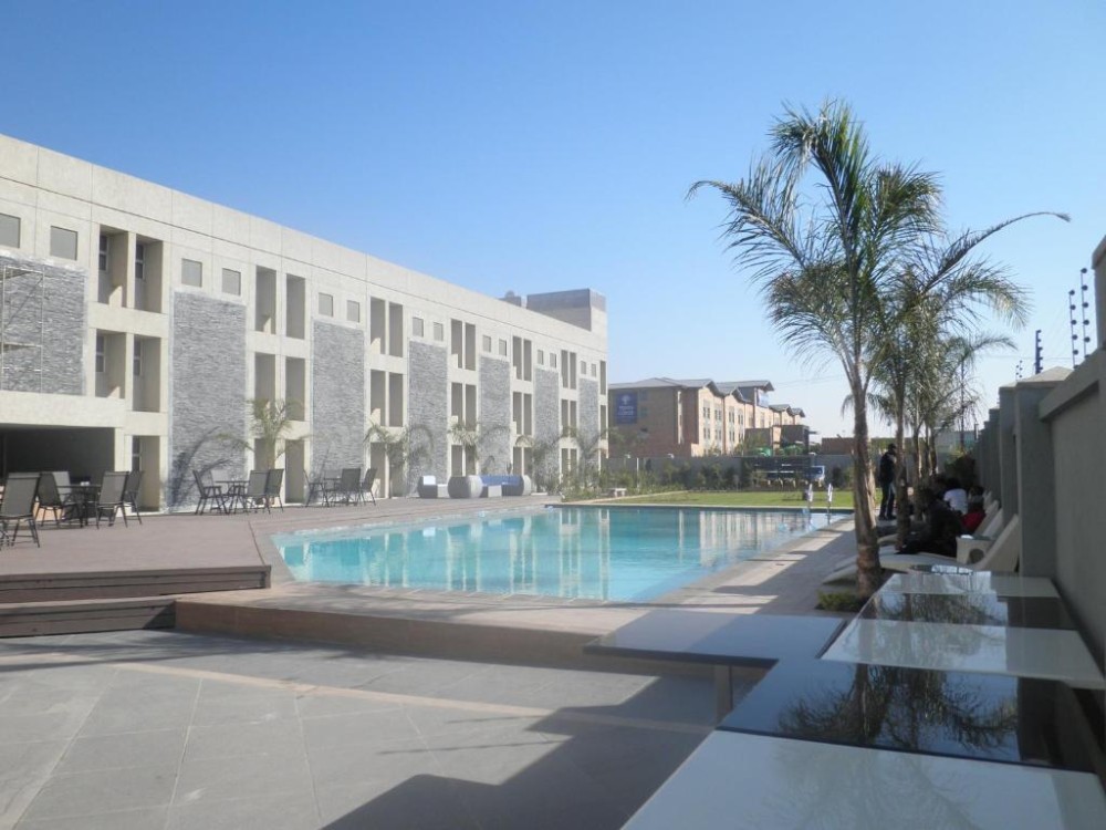 Vacation Hub International - VHI - Aquarian Tide Hotel