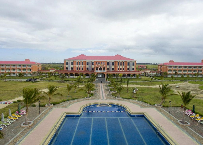 Vacation Hub International - VHI - Golden (Beira) Peacock Resort Hotel