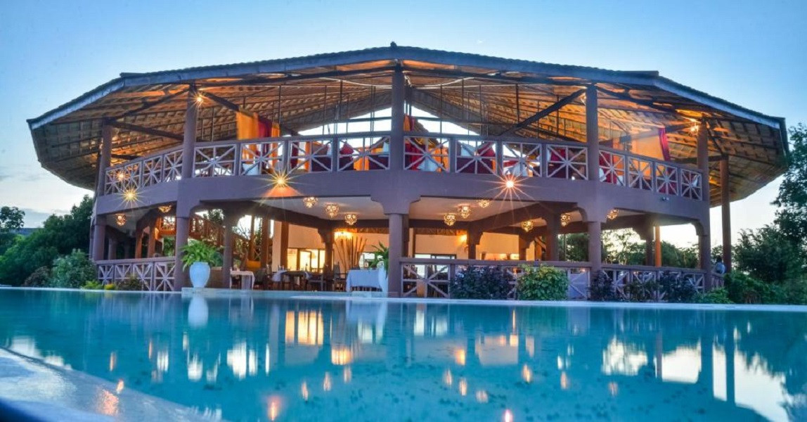 Vacation Hub International - VHI - Pearl Beach Resort & Spa, Zanzibar