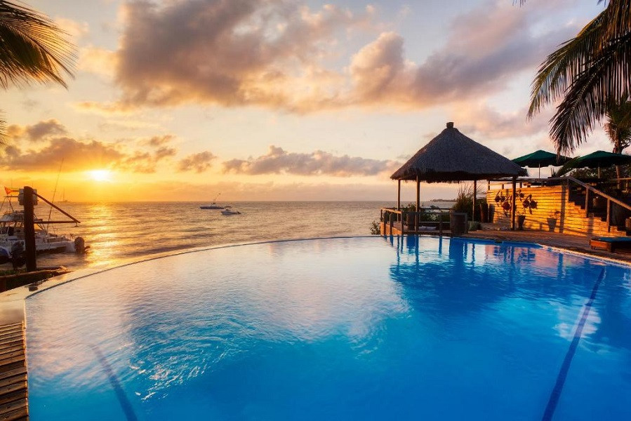 Vacation Hub International - VHI - Vila Do Paraiso
