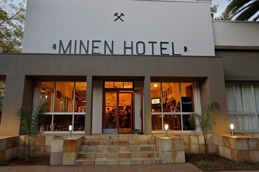 Vacation Hub International - VHI - Minen Hotel