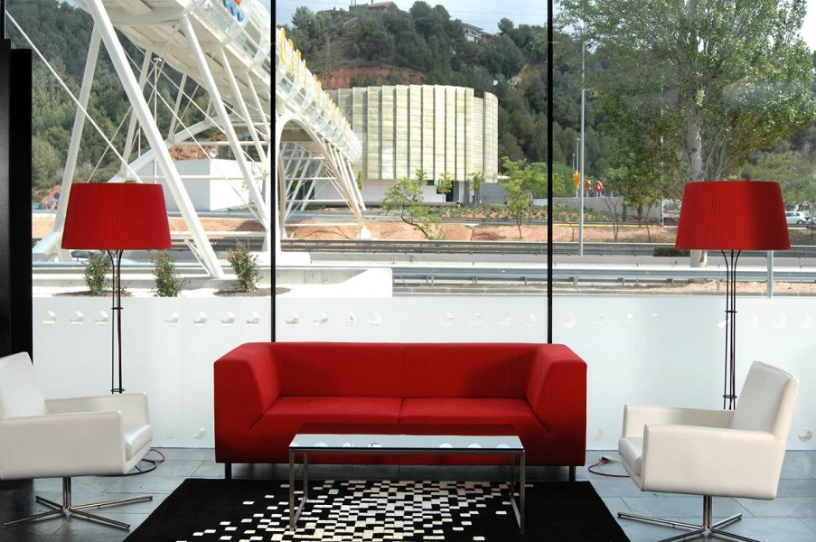 Vacation Hub International - VHI - AS Porta de Barcelona