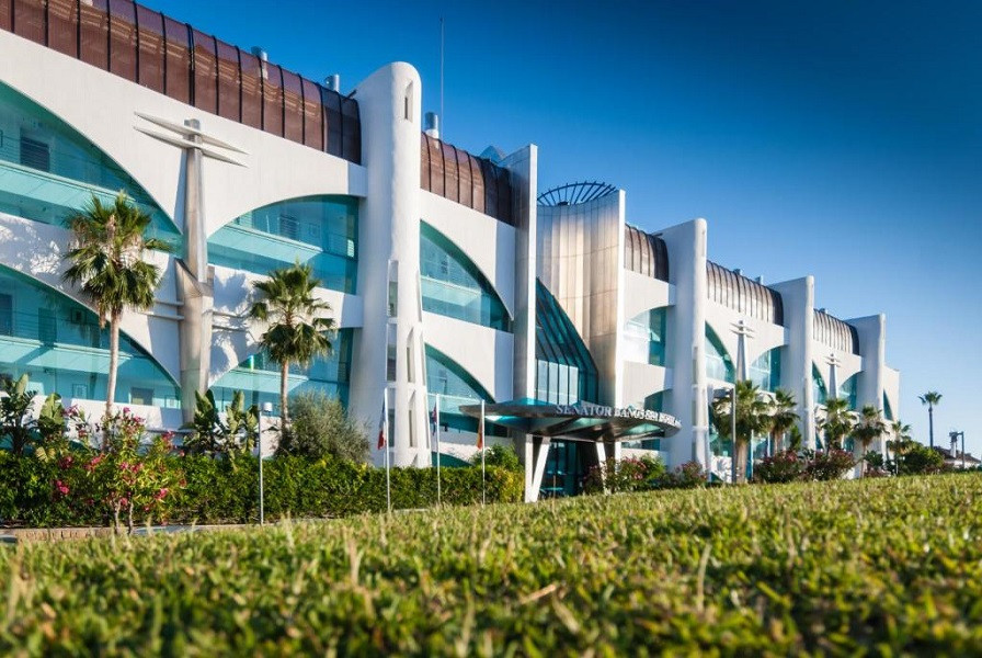 Vacation Hub International - VHI - Senator Banus Spa Hotel