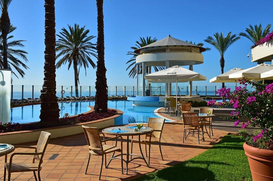 Vacation Hub International - VHI - Pestana Grand Ocean Resort Hotel