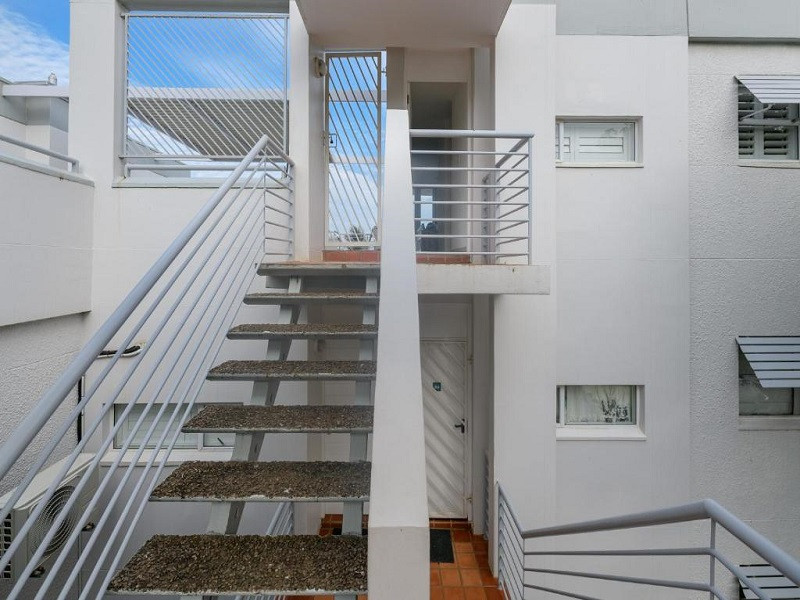 Vacation Hub International - VHI - Chakas Cove-Apartment 97 - top floor