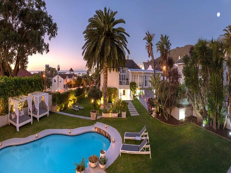 Vacation Hub International - VHI - The Clarendon - Fresnaye