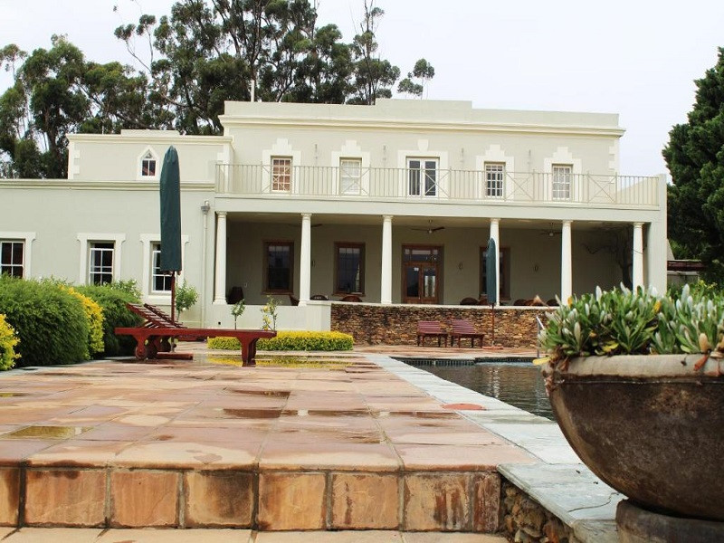 Vacation Hub International - VHI - Mardouw Country House