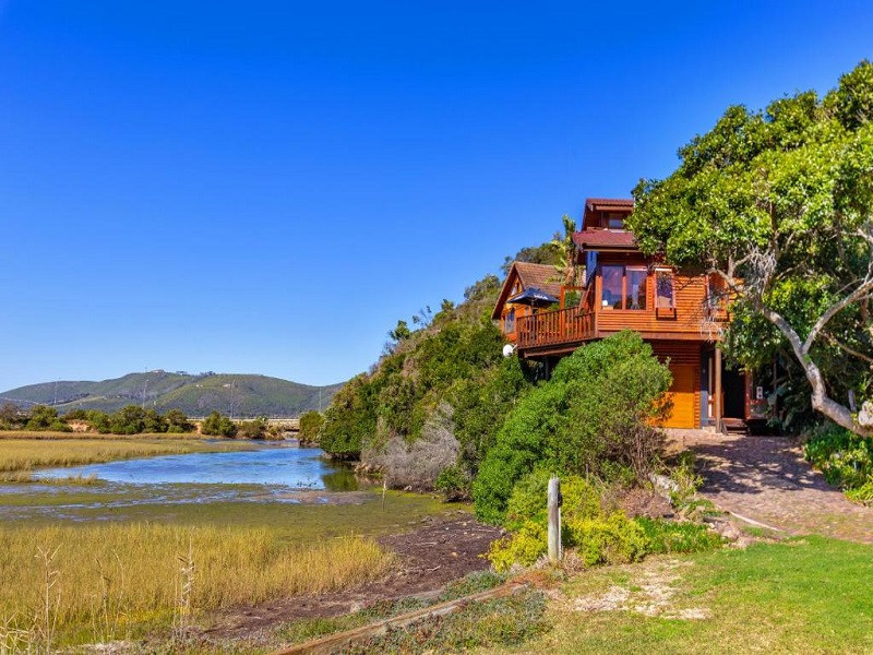 Vacation Hub International - VHI - Riverglades Knysna