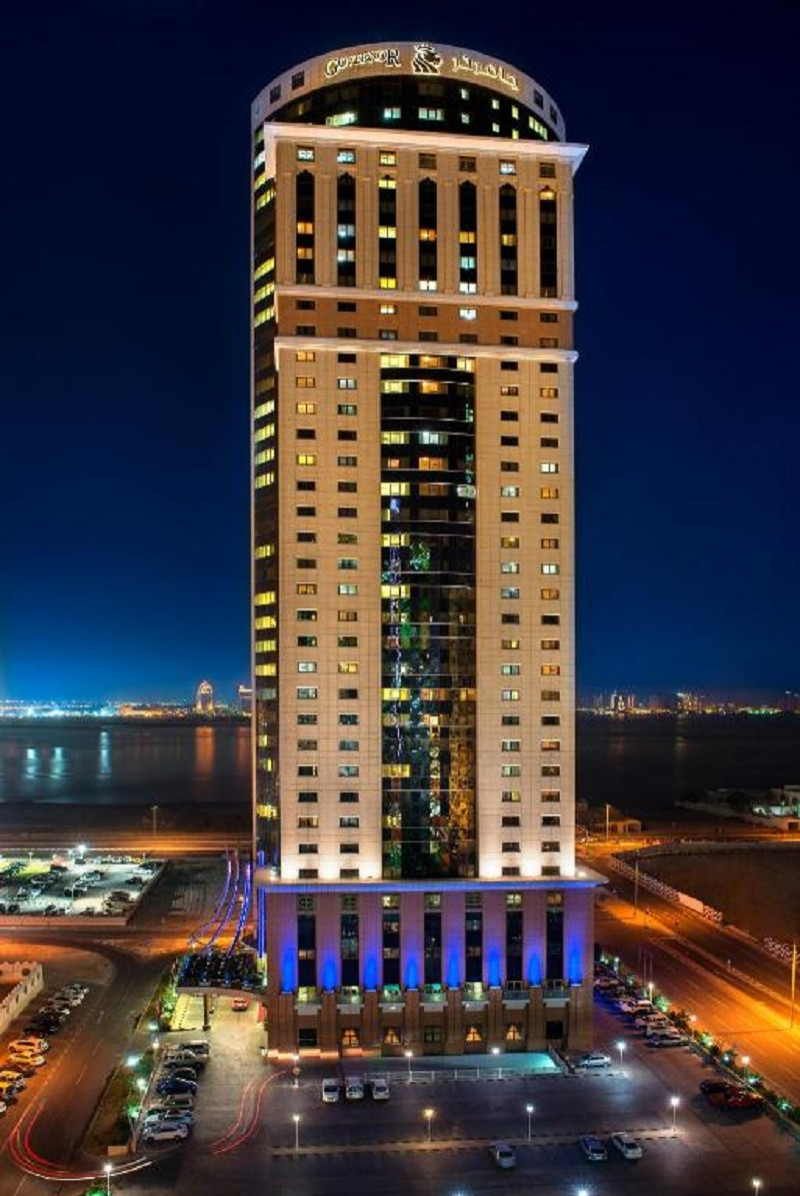 Vacation Hub International - VHI - The Magnum Hotel