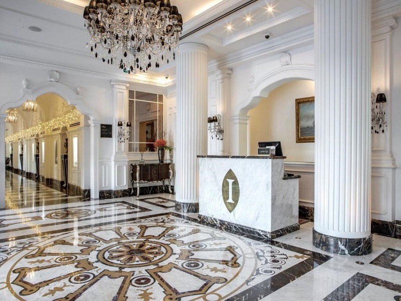 Vacation Hub International - VHI - InterContinental :  Porto - Palacio das Cardosas
