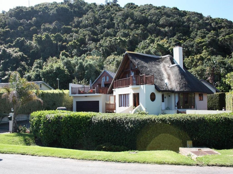 Vacation Hub International - VHI - Cloverleigh Guest House