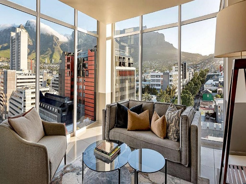 Vacation Hub International - VHI - Hyatt Regency Cape Town