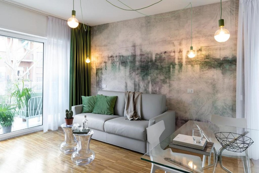 Vacation Hub International - VHI - Appartamenti Vela Milano centro con garage