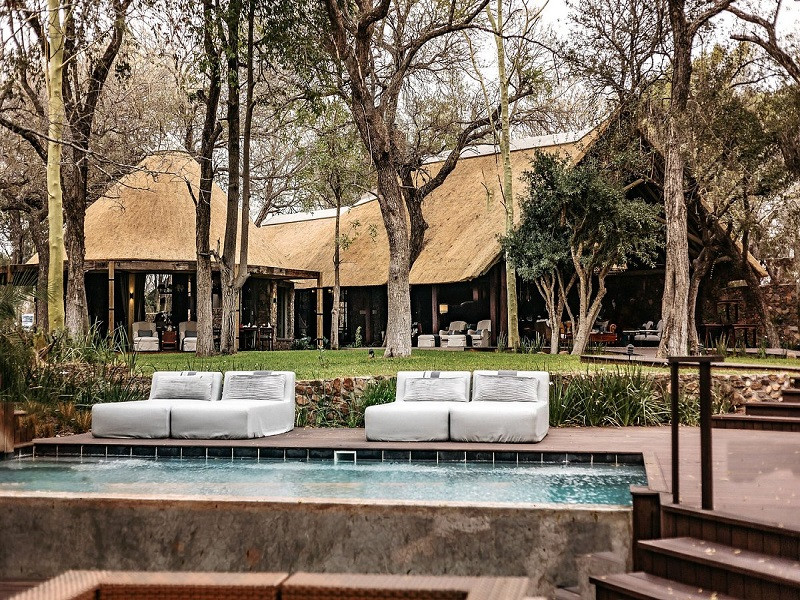 Vacation Hub International - VHI - Dulini Leadwood Lodge