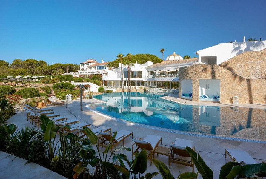 Vacation Hub International - VHI - Vila Vita Parc Resort & Spa