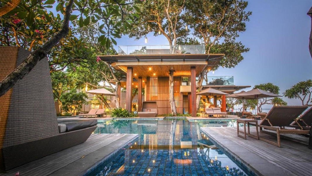 Vacation Hub International - VHI - Maya Sanur Resort & Spa