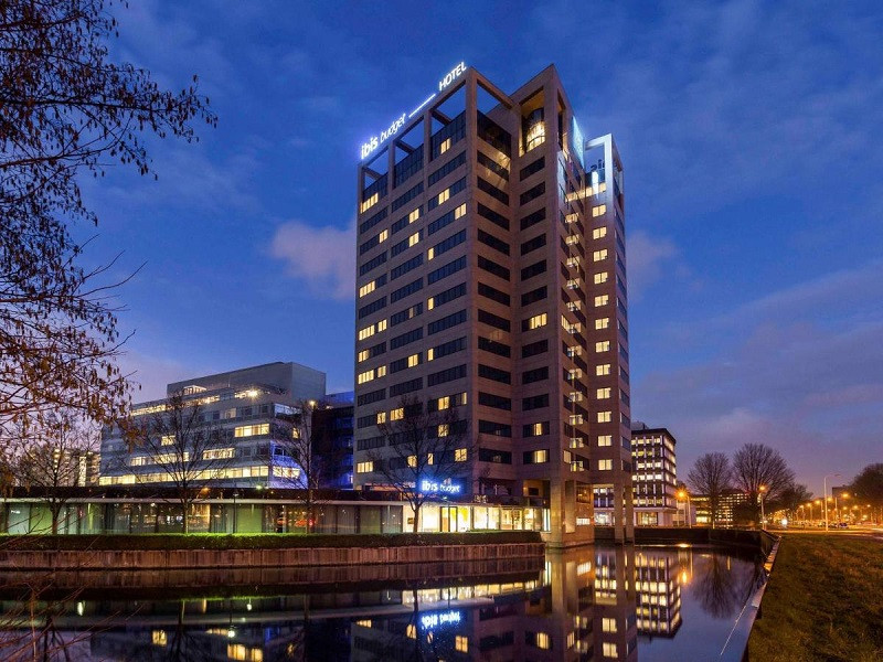 Vacation Hub International - VHI - ibis budget Amsterdam City South