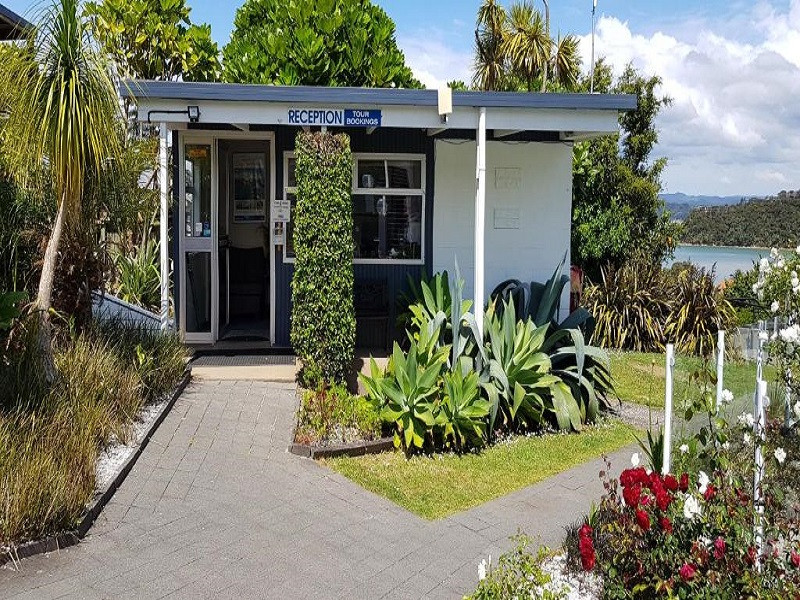 Vacation Hub International - VHI - Aloha Seaview Resort Motel