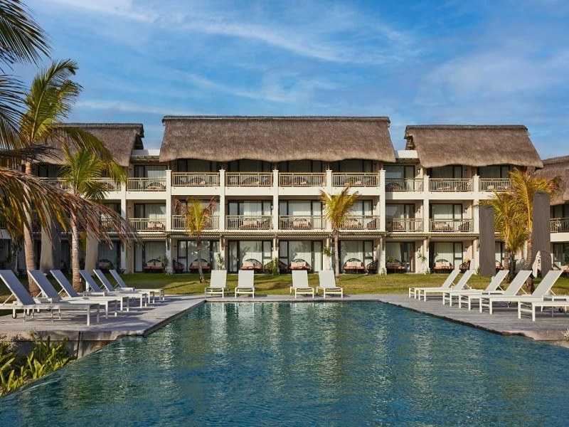 Vacation Hub International - VHI - C Mauritius