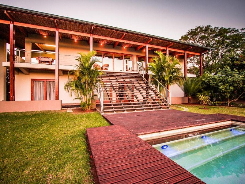 Vacation Hub International - VHI - Ongoye View Residence - Mtunzini