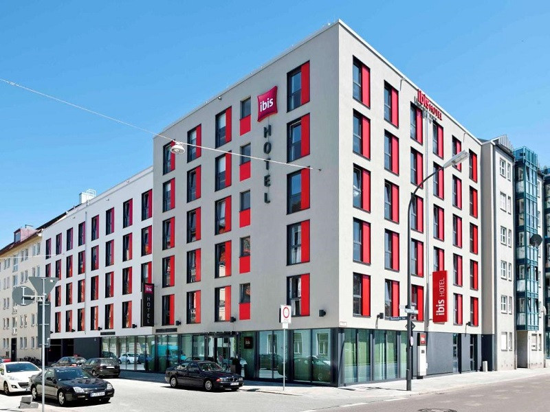 Vacation Hub International - VHI - ibis München City Süd