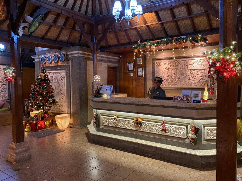 Vacation Hub International - VHI - Kusnadi Hotel
