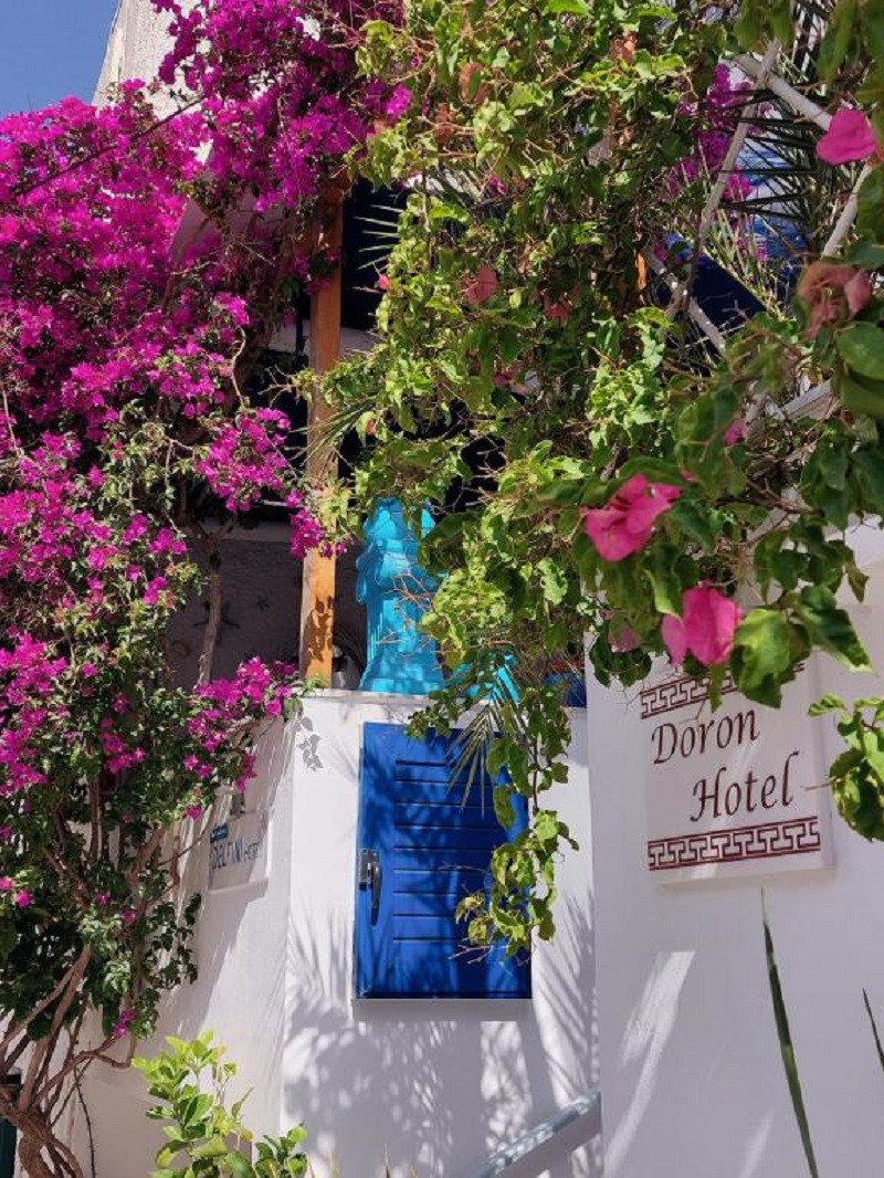 Vacation Hub International - VHI - Doron Hotel Delfini