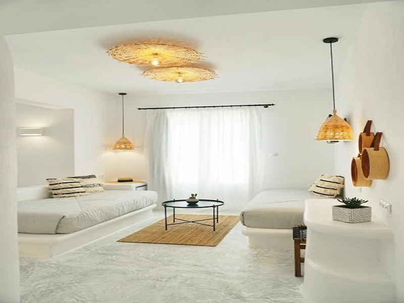 Vacation Hub International - VHI - Galini Hotel