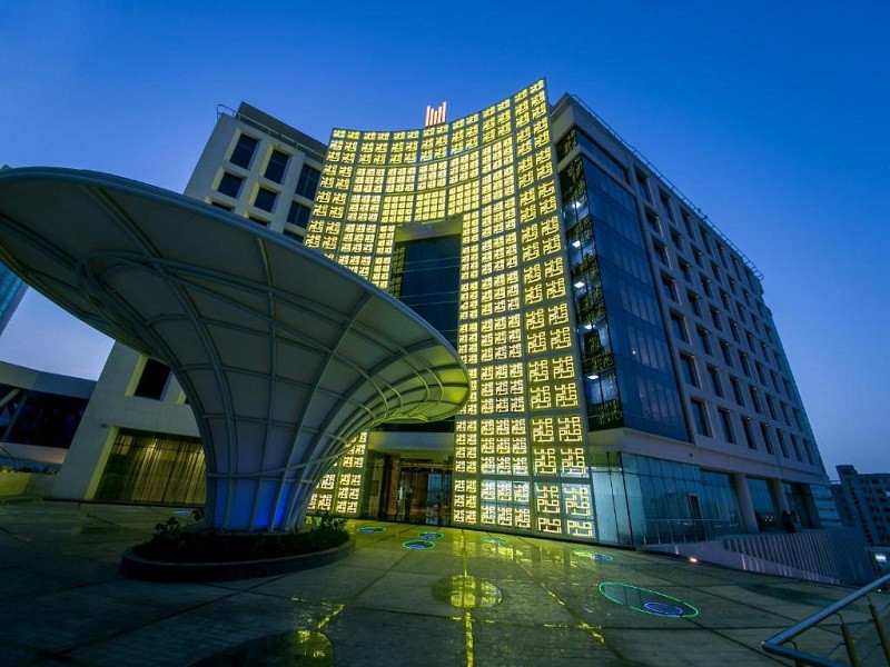 Vacation Hub International - VHI - Grand Millennium Muscat