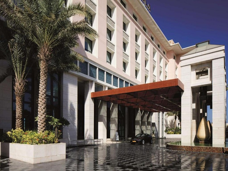 Vacation Hub International - VHI - Radisson Collection Muscat, Hormuz Grand